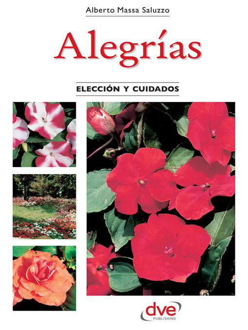 Title details for Alegrías by Alberto Massa Saluzzo - Available